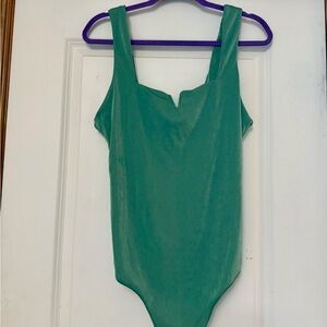 Show Me Your MuMu ‘Arlo’ Bodysuit